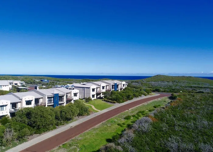 Margaret River Beach Apartments
