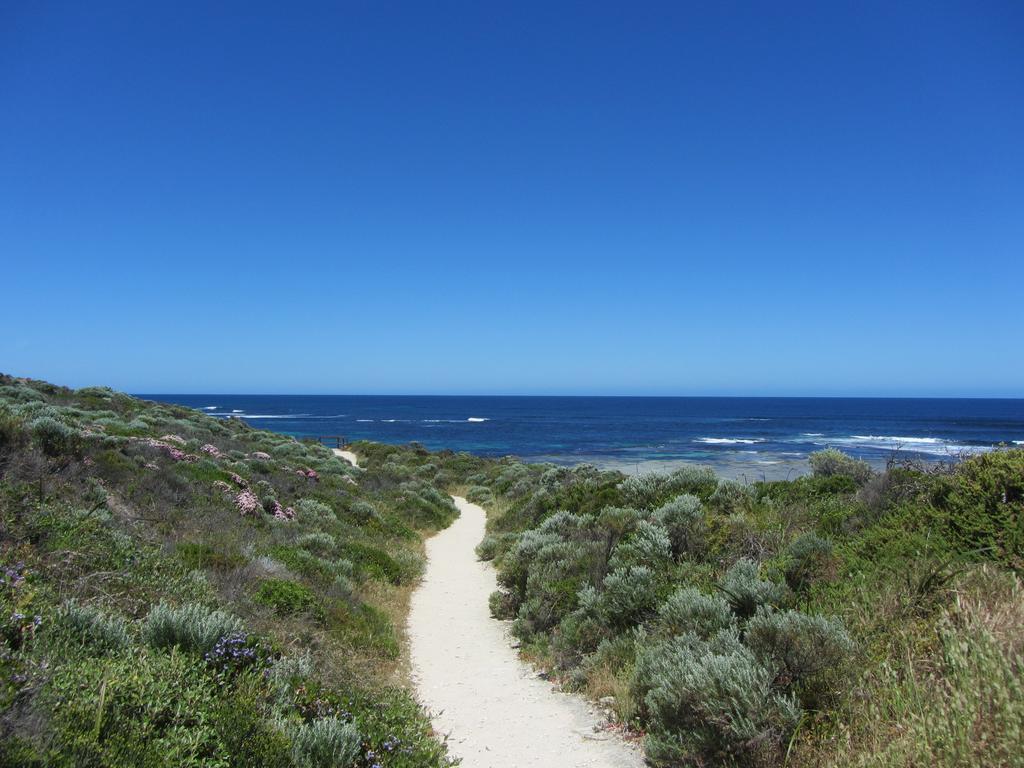 Margaret River
