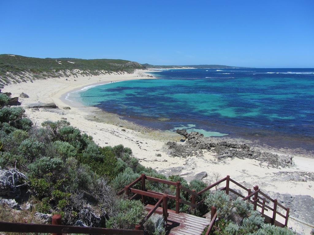 Margaret River Aparthotel 4*