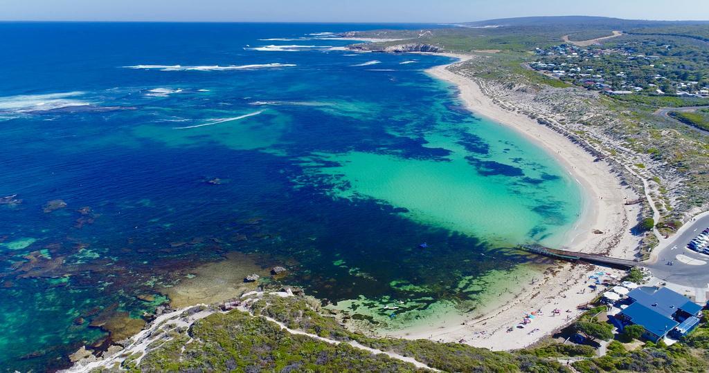 Margaret River Aparthotel Gnarabup