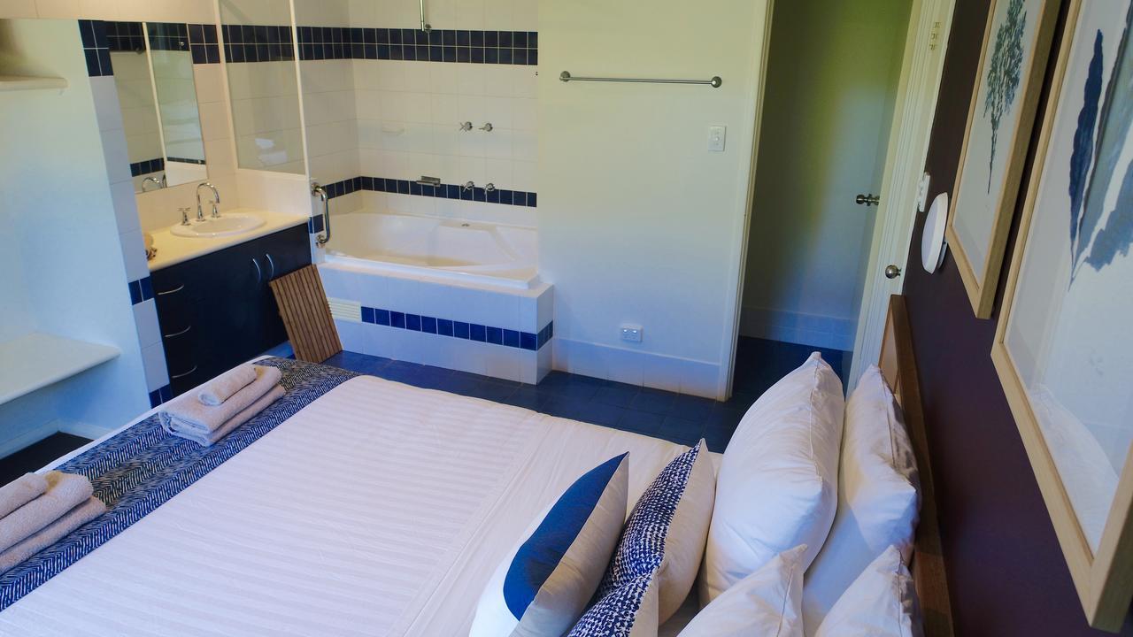 Aparthotel Margaret River 4*