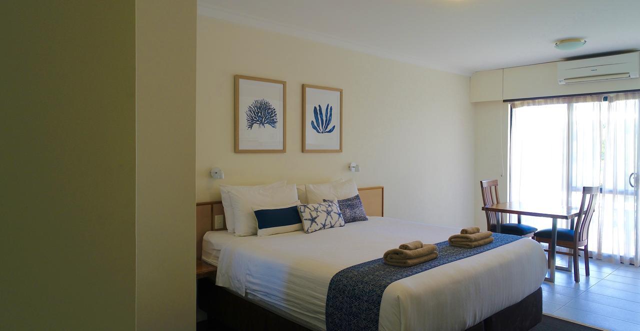 Margaret River Aparthotel