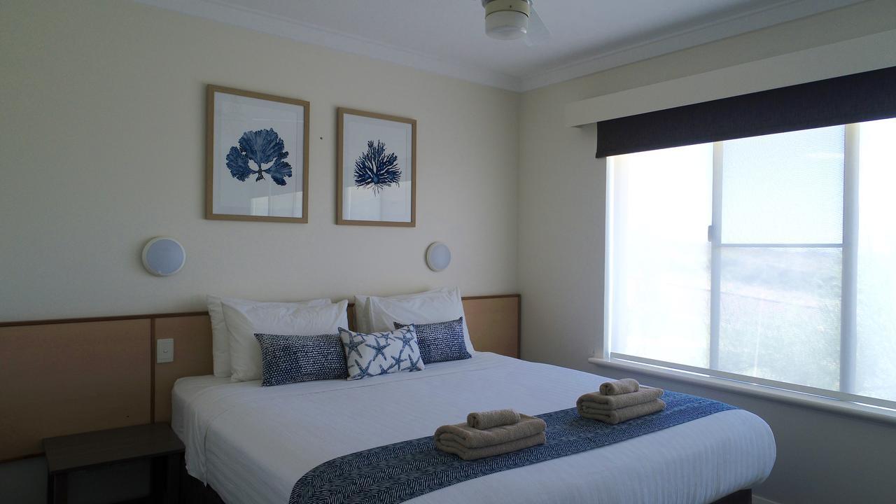 Margaret River Aparthotel