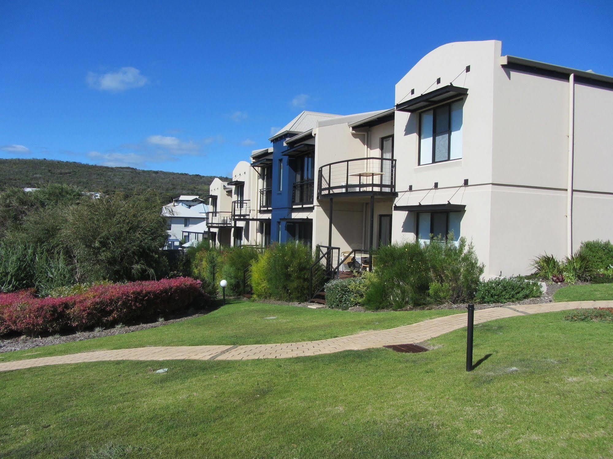 Margaret River Aparthotel