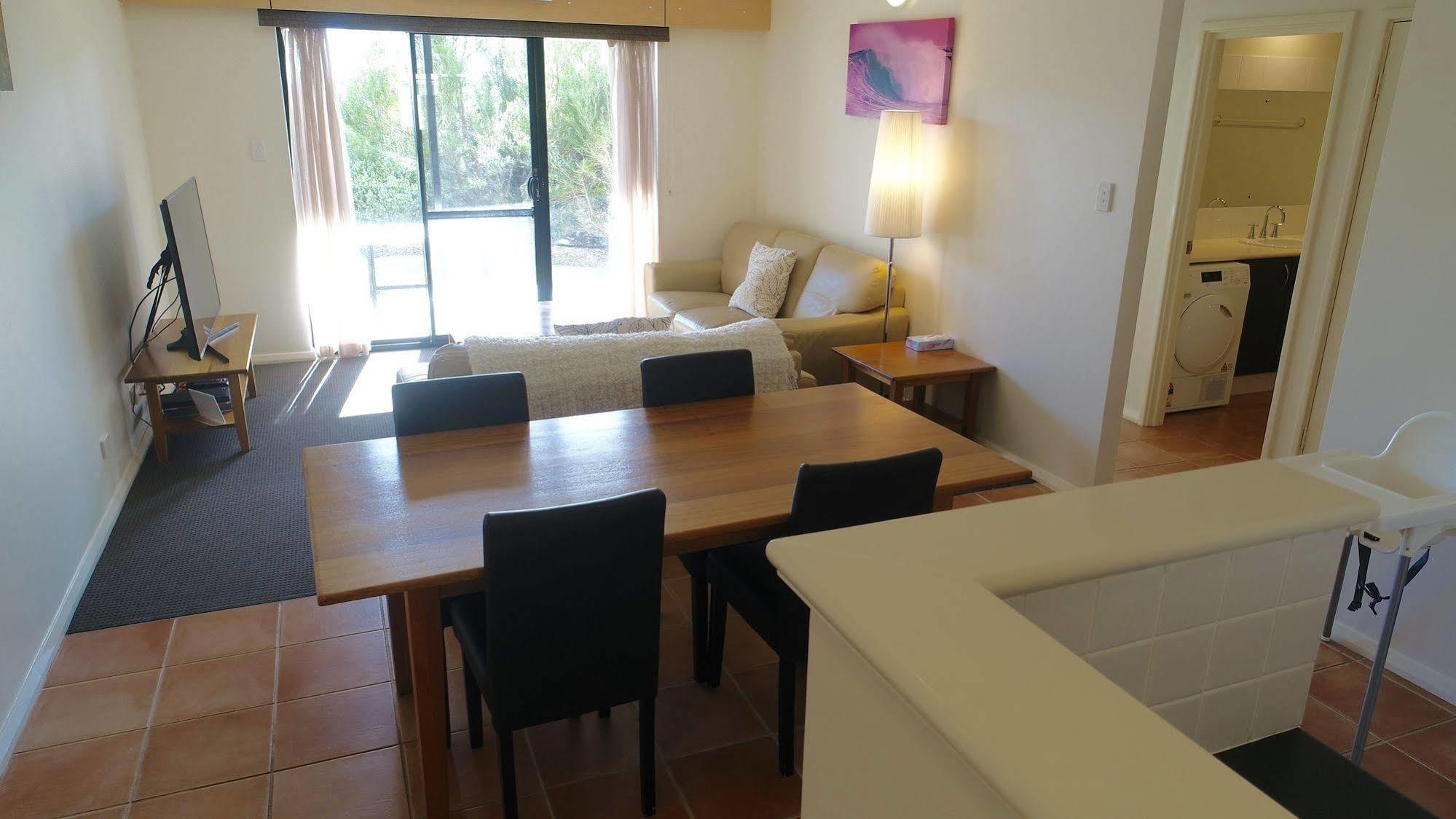 Aparthotel Margaret River Gnarabup