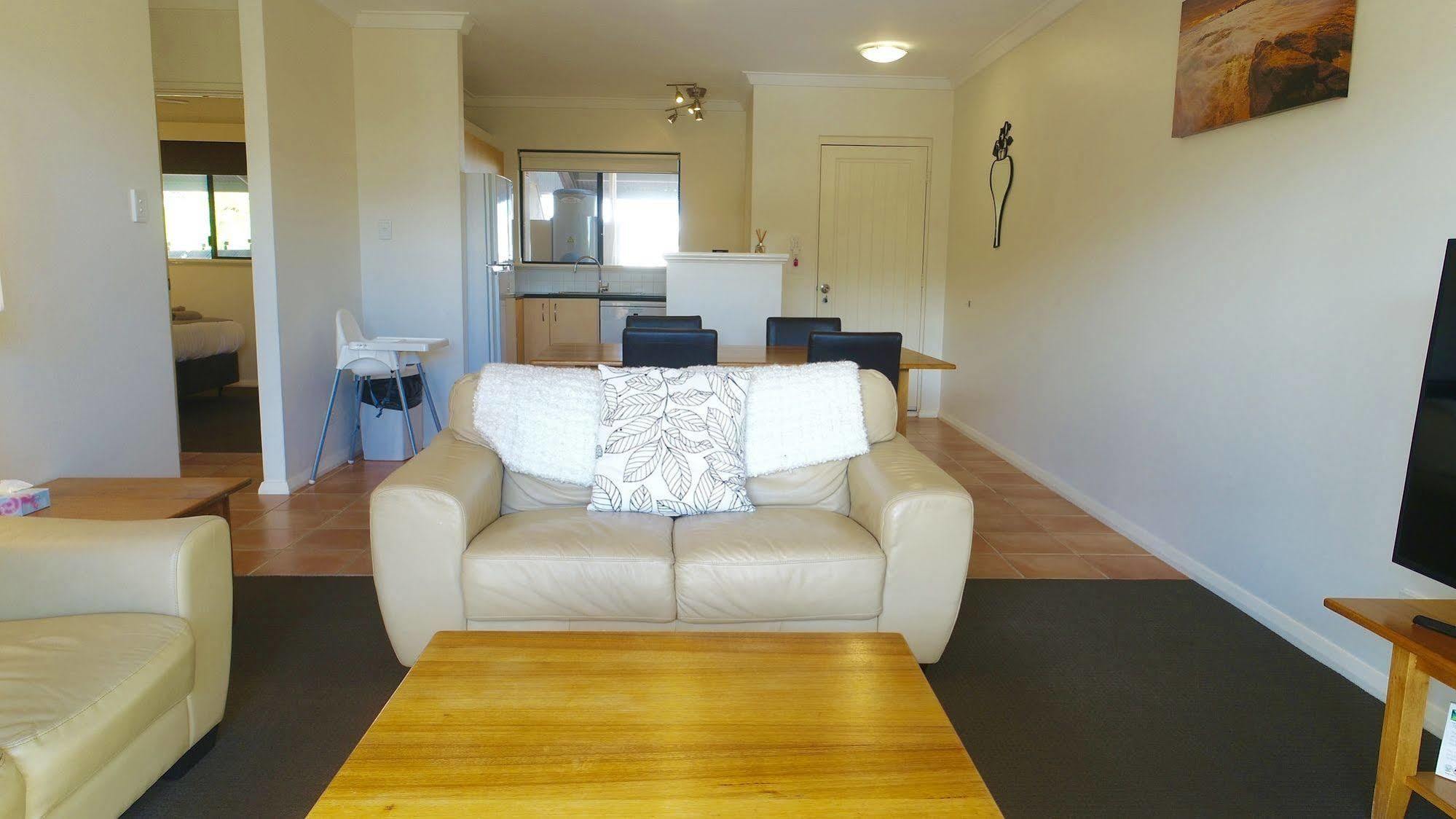 Aparthotel Margaret River 4*