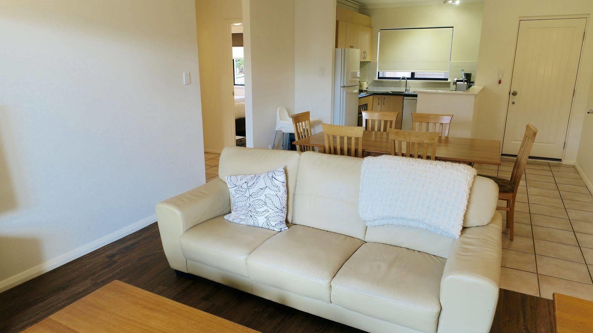 Aparthotel Margaret River 4*