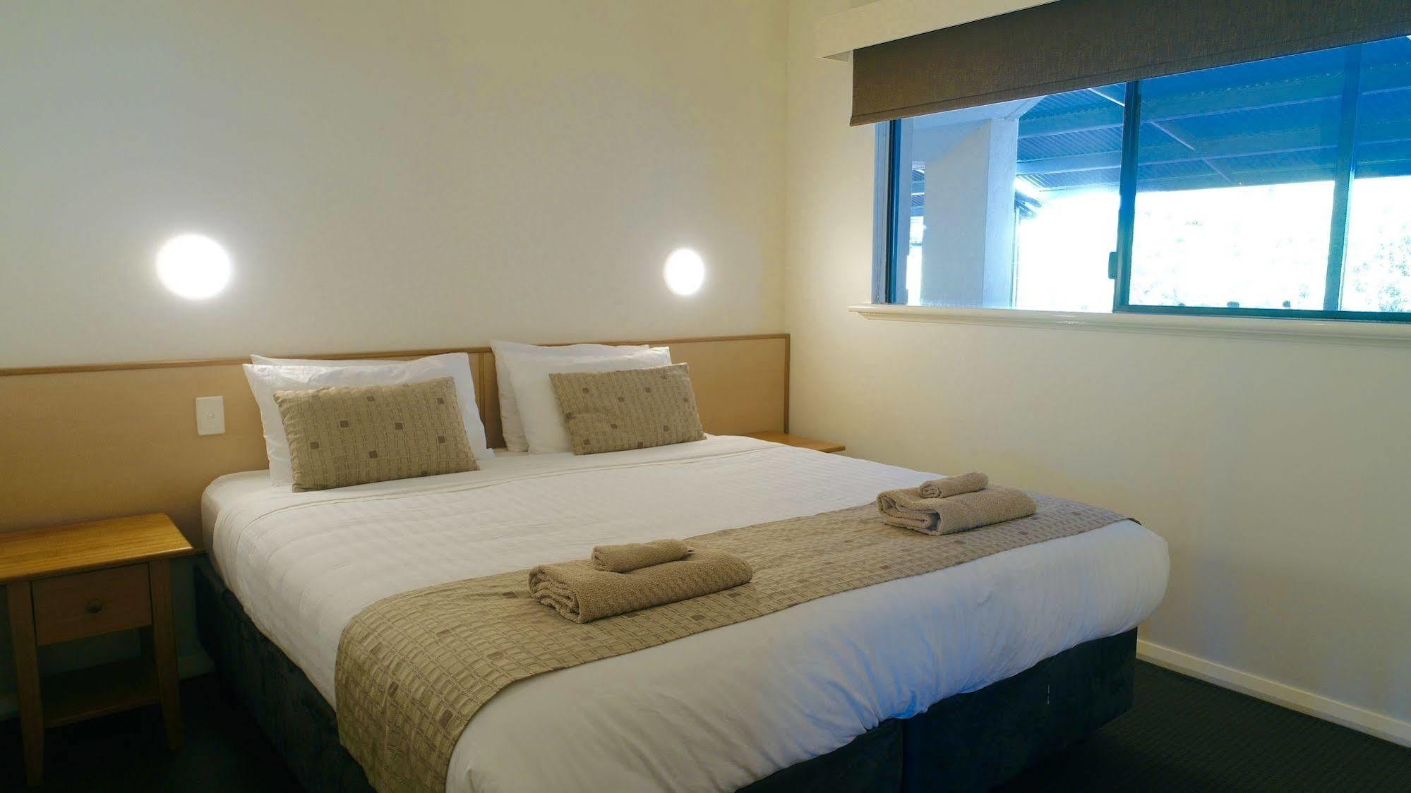 Aparthotel Margaret River 4*