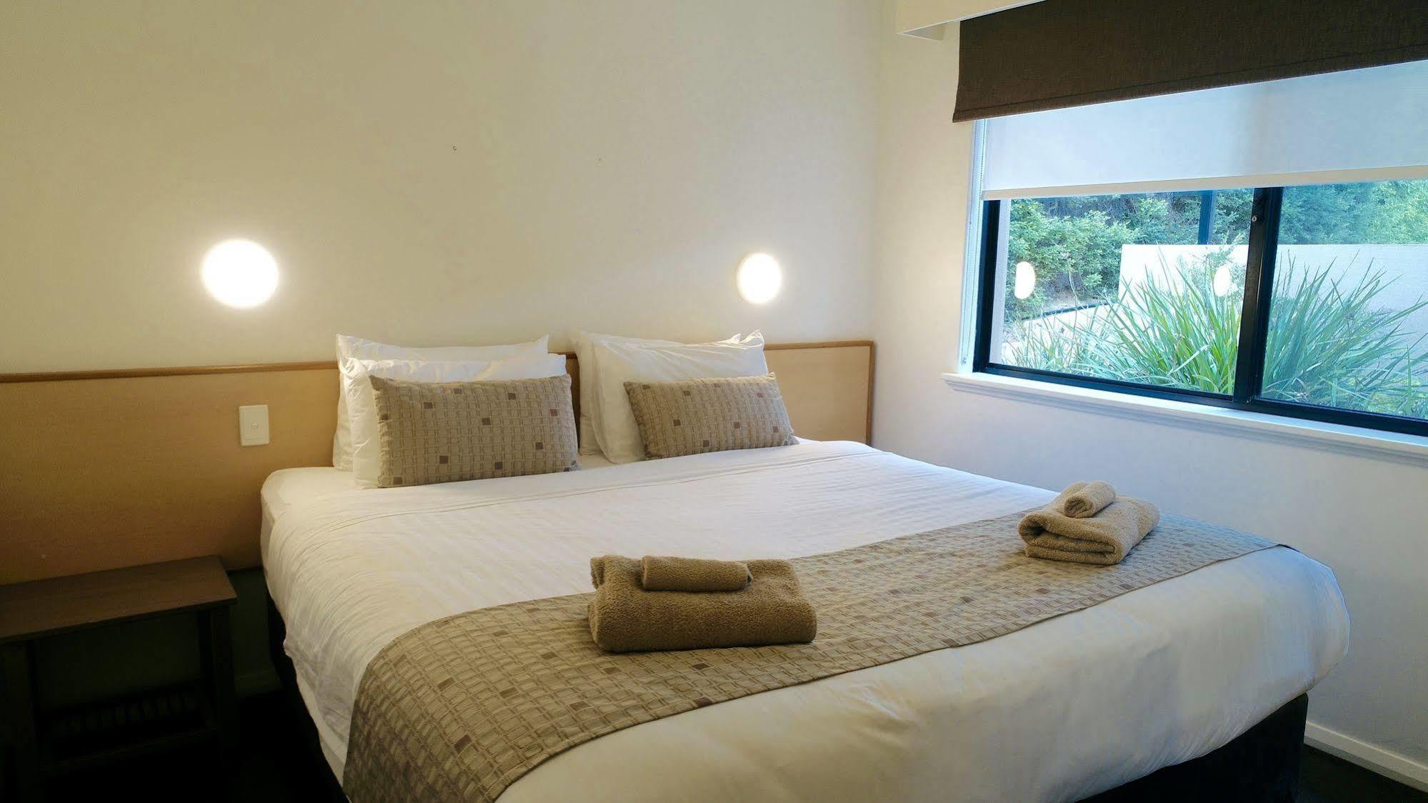 Aparthotel Margaret River