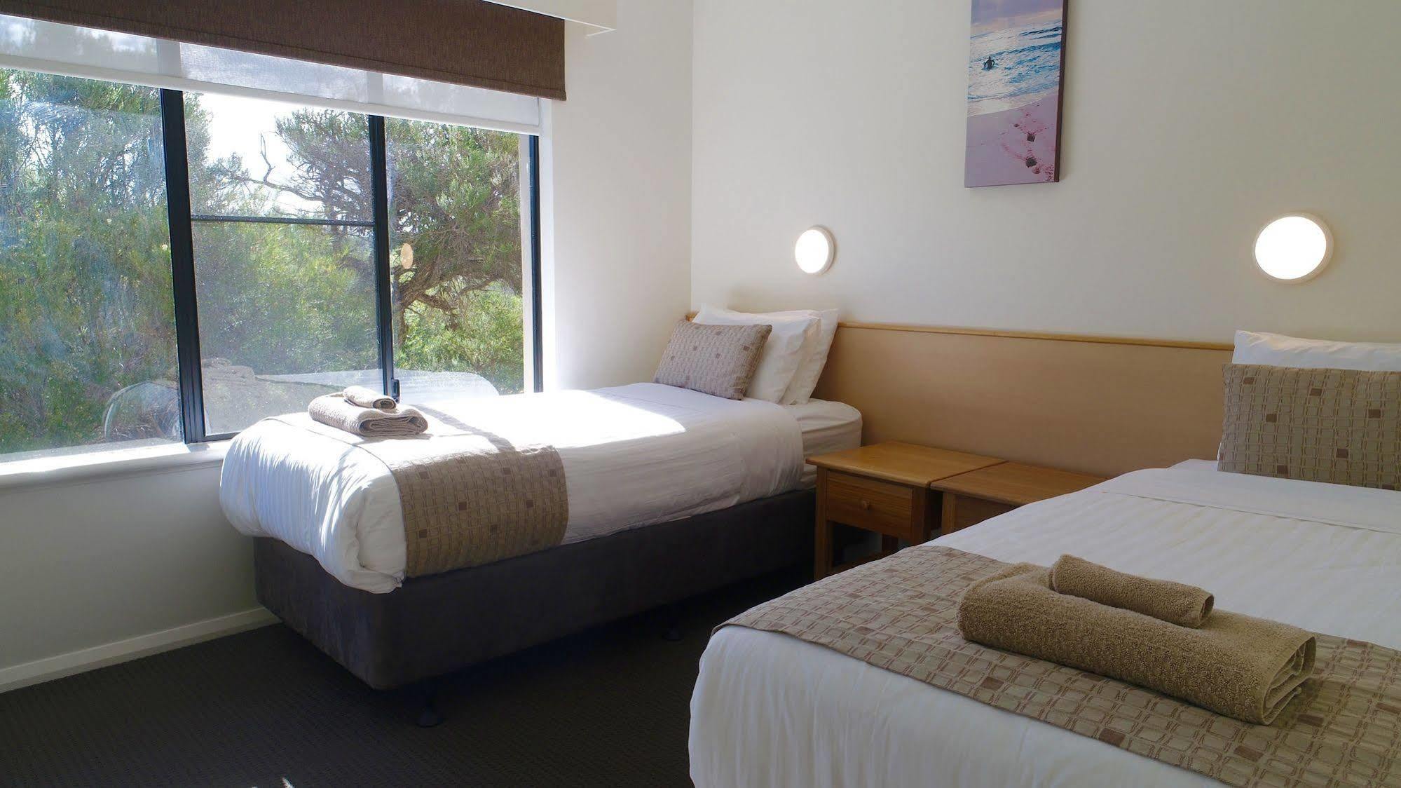 Margaret River Aparthotel 4*