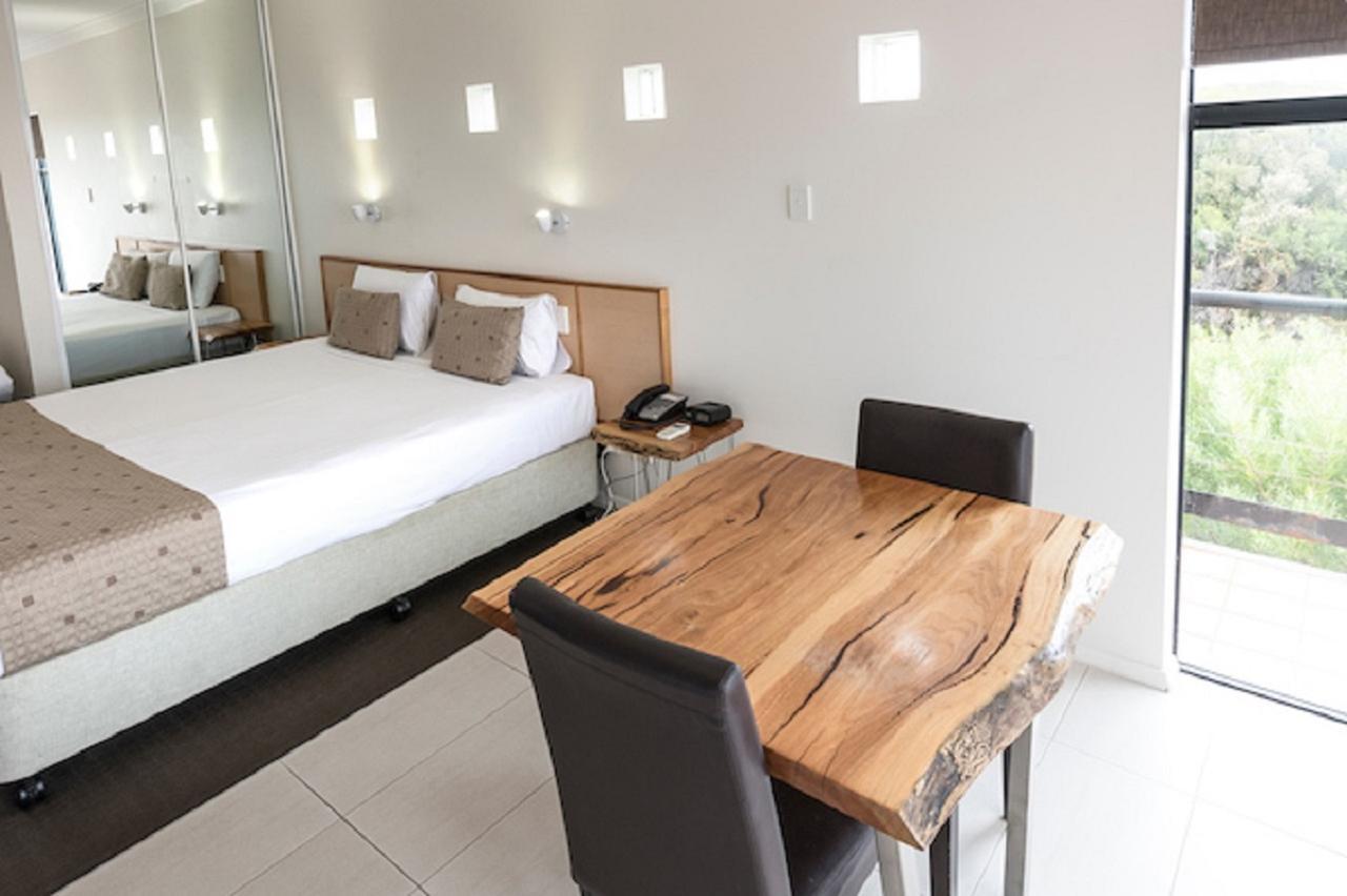 Margaret River Aparthotel
