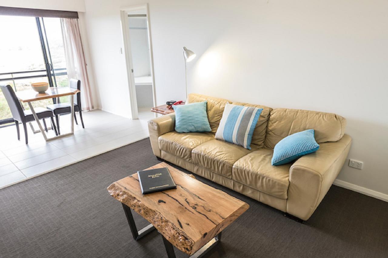 Aparthotel Margaret River Gnarabup