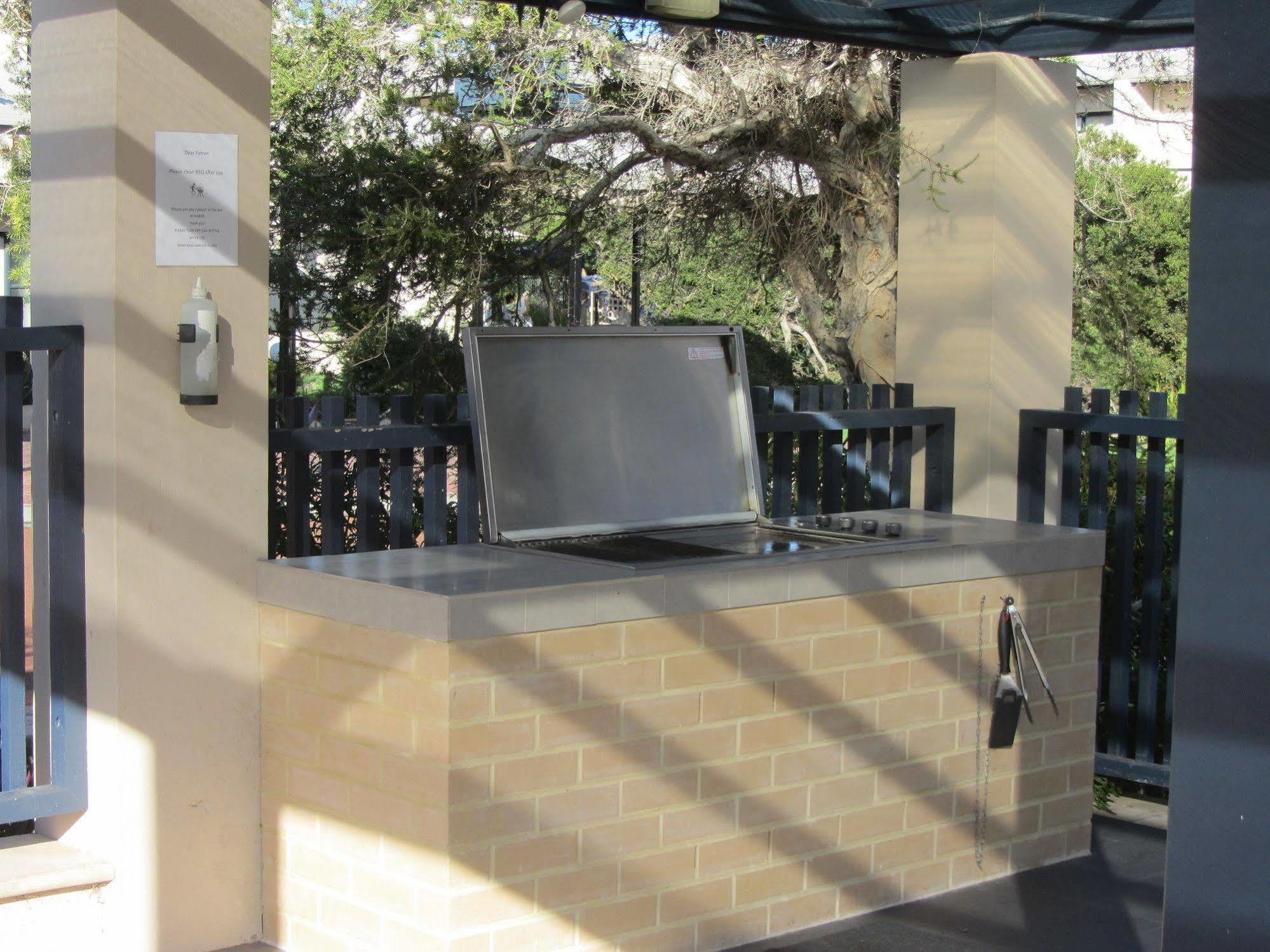 Margaret River Aparthotel 4*