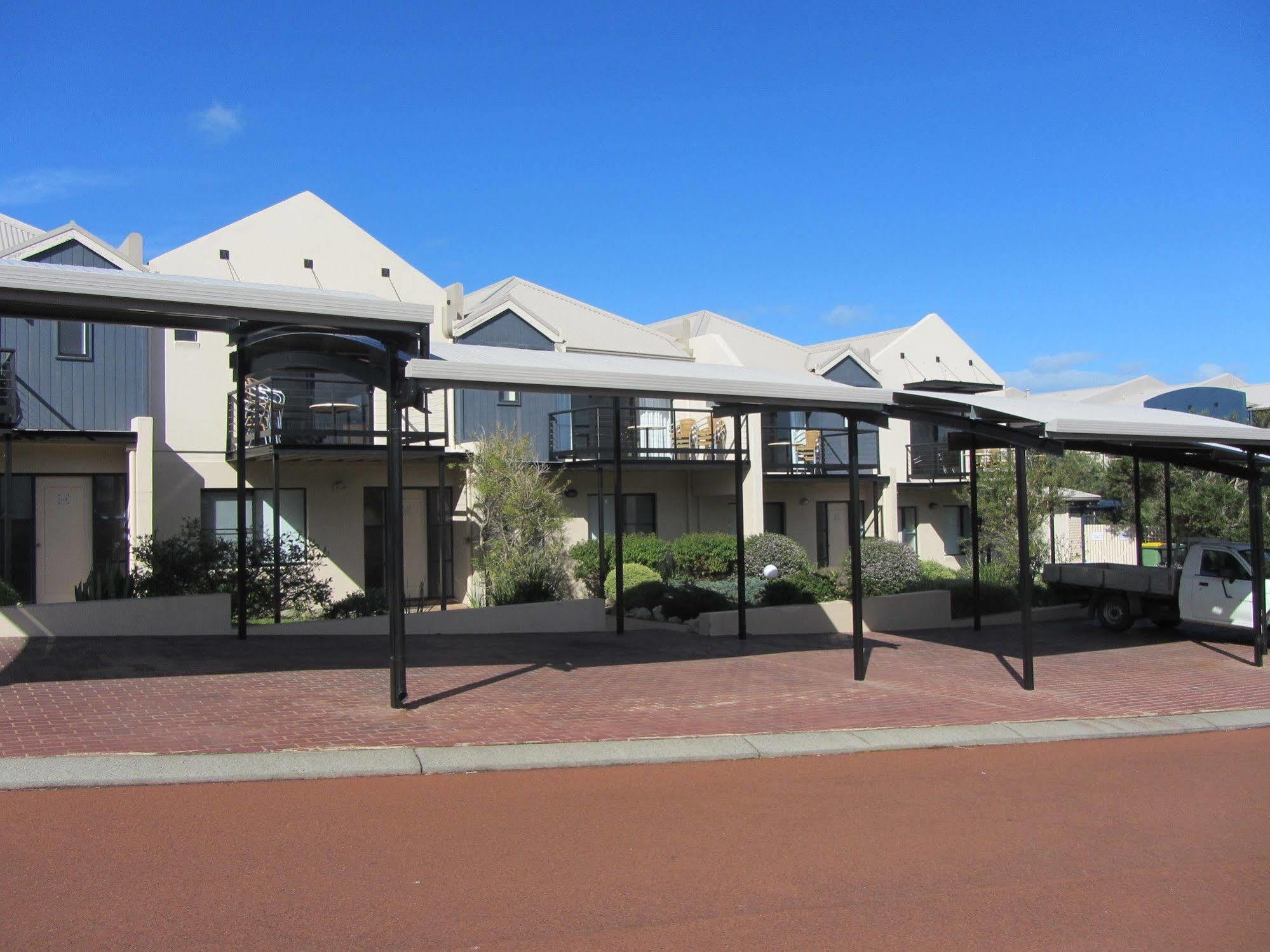 Margaret River Aparthotel